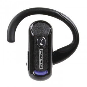 Bluetooth gaming headset voor PS3